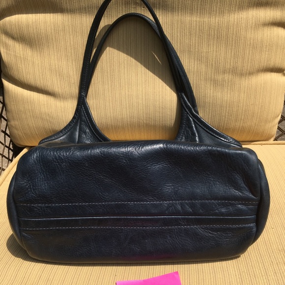 Rough and Tumble Small Minimal Tote - kyanite - Picture 3 of 7